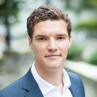 Eddie Gandevia avatar image