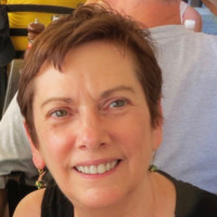 Leslie Kress avatar image