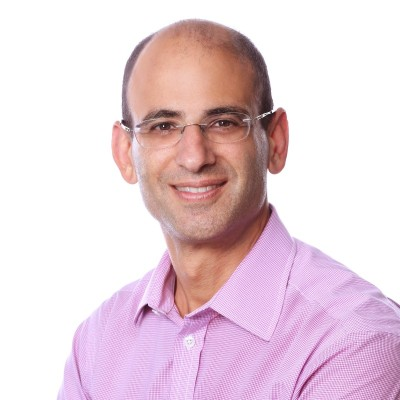 Eric David avatar image