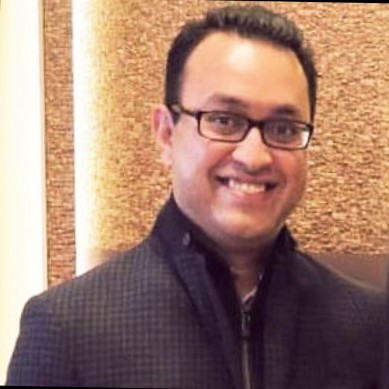 Anand Nair avatar image