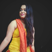 Shrutika Sawant avatar image