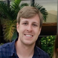 Chris Needham avatar image