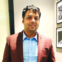 Deepak Mittal avatar image
