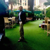 Vijay Vaishnav avatar image