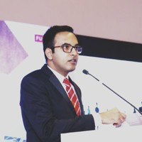 Ankit Sethi avatar image