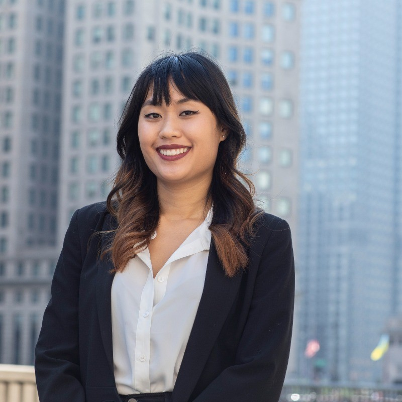 Rose Ngo avatar image