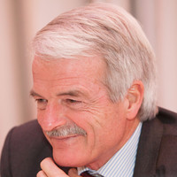 Malcolm Grant avatar image