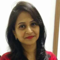 Kamini Parmar avatar image