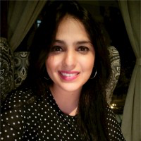 Garima Sharma avatar image