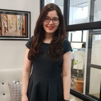 Tanya Breja avatar image