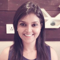 Keka Bhattacherji avatar image