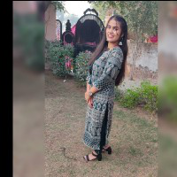 Damini Tyagi avatar image