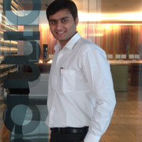 Smit Shah avatar image