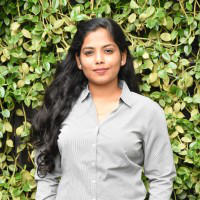 Sonali Pote avatar image