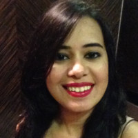 Anisha Tolani avatar image