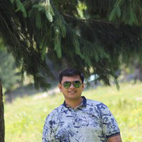 Jigar Senjalia avatar image