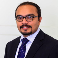 Chetan Mehta avatar image