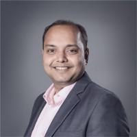 Saurabh Agrawal avatar image