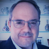 Robert Patalano avatar image