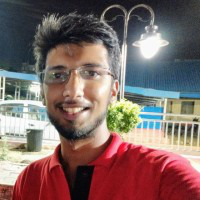 Chinmay Athavale avatar image