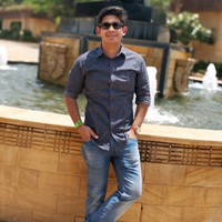 Harshit Agarwal avatar image