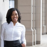 Monique Cooper avatar image