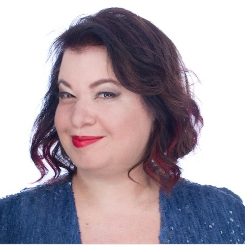 Bara Sapir, MA avatar image