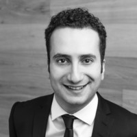 Abdo Mazloum avatar image