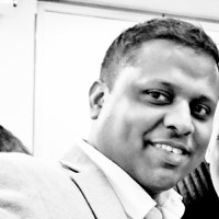 Jacob Mathew avatar image