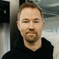 Timo Heikkinen avatar image