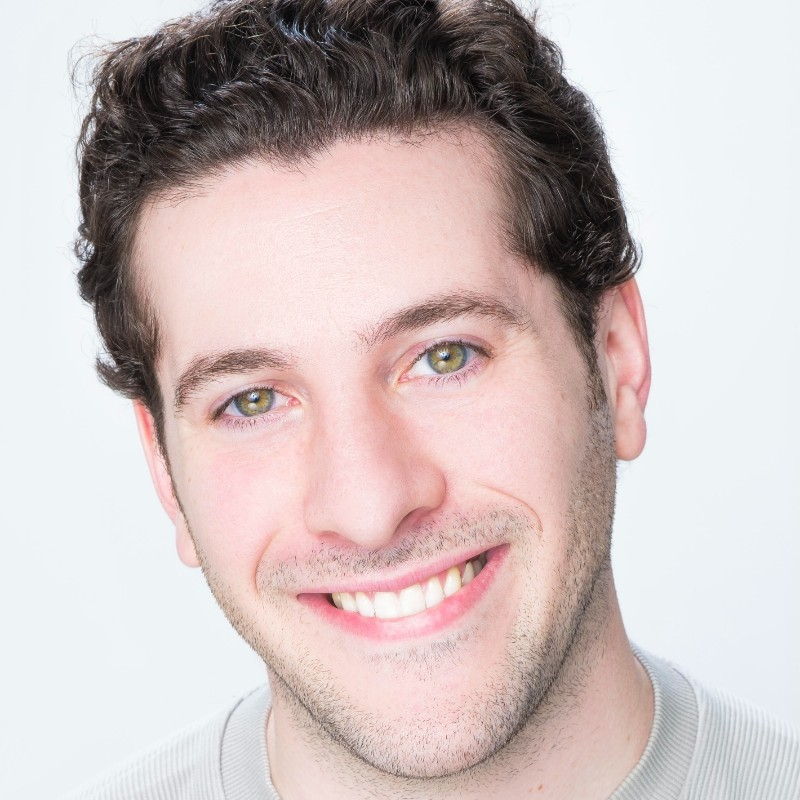 Josh Levitt avatar image