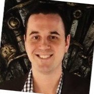 Sean Wheeler avatar image