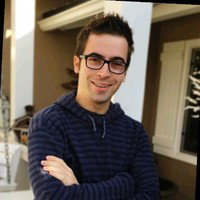 Tyler Ross avatar image