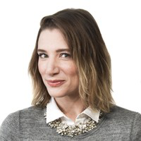 Sara Perry avatar image