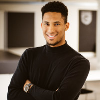 Joshua Heuberger avatar image