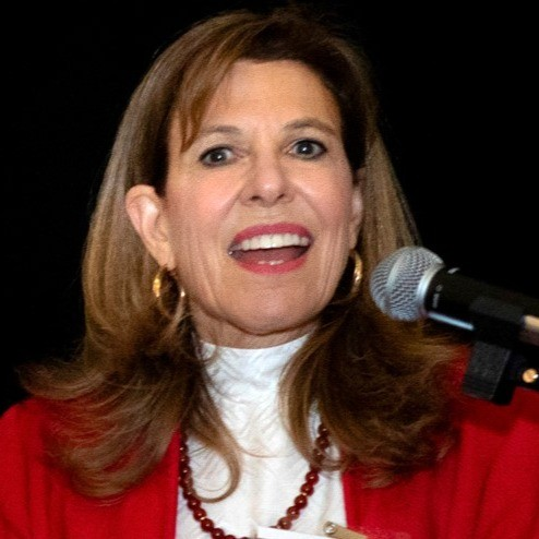 Betsy Massar avatar image