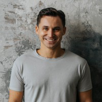 Vadym Antsyferov avatar image