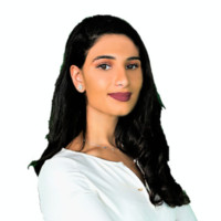 Zainab Al Sharif avatar image