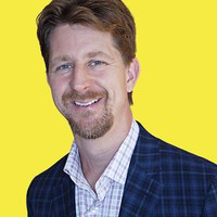 James Geuzebroek avatar image