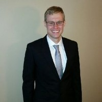 Bobby Tucker avatar image