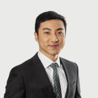 Ronald Ho avatar image