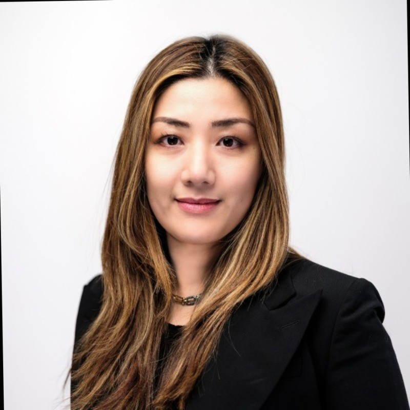 Dakyung Lee avatar image