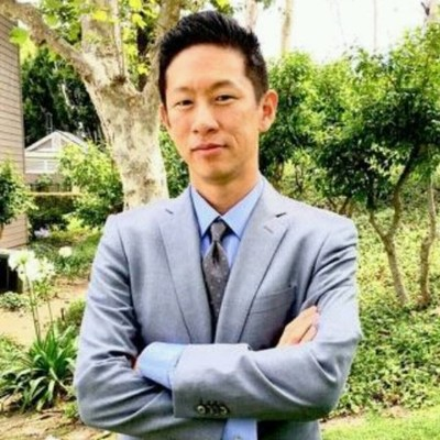 Eric Kim avatar image