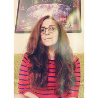 Rachel Bonham avatar image