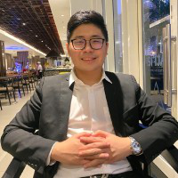 Davin Kurniawan avatar image