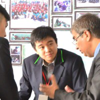 Hans Chandra avatar image