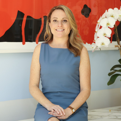 Samantha Kain avatar image