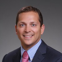 Eric Simas, CFA, CAIA avatar image