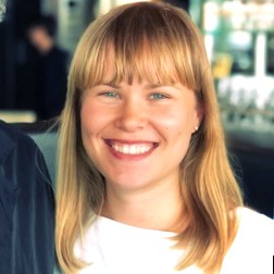 Allison Wigen avatar image