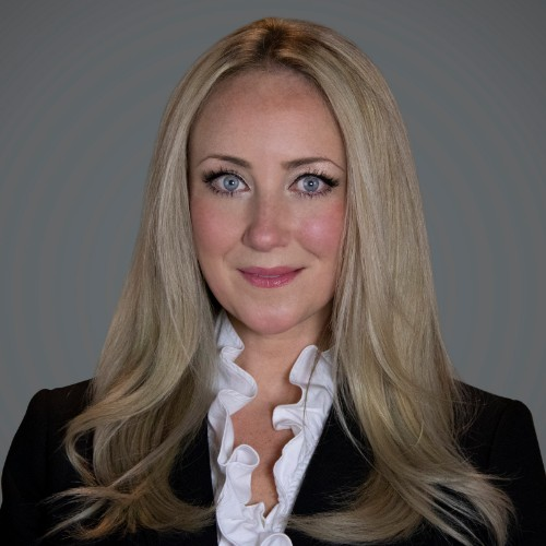 Andrea Rico-Dahlin avatar image